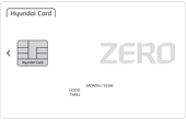 현대카드-ZERO